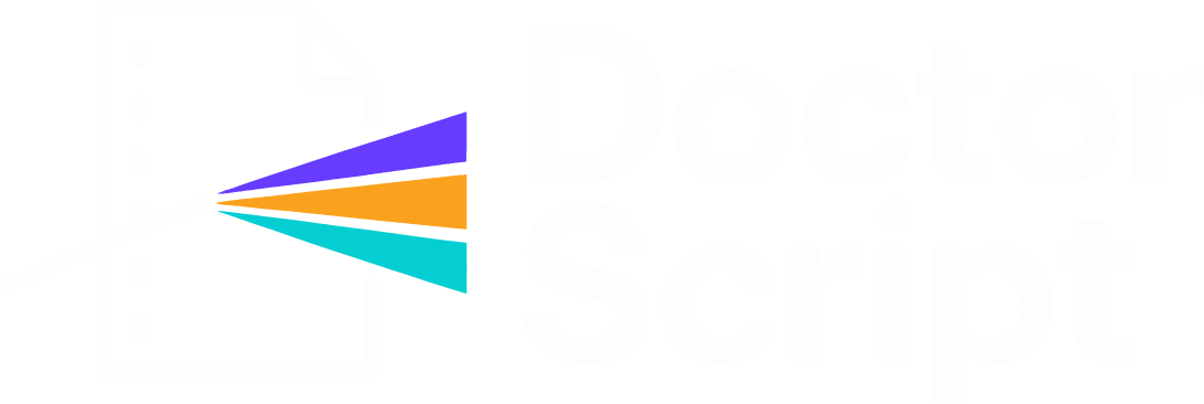 Doctor Script